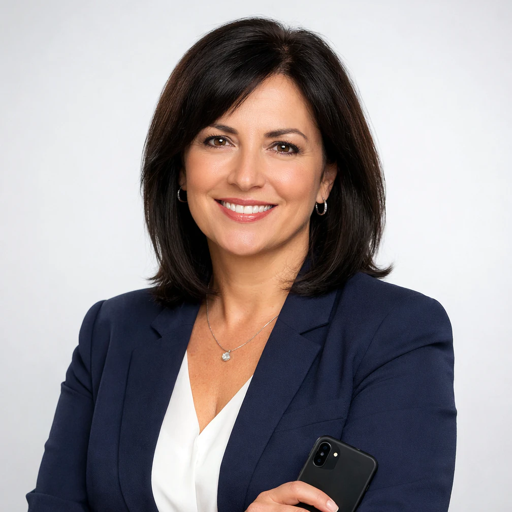 Ирина Словодникова