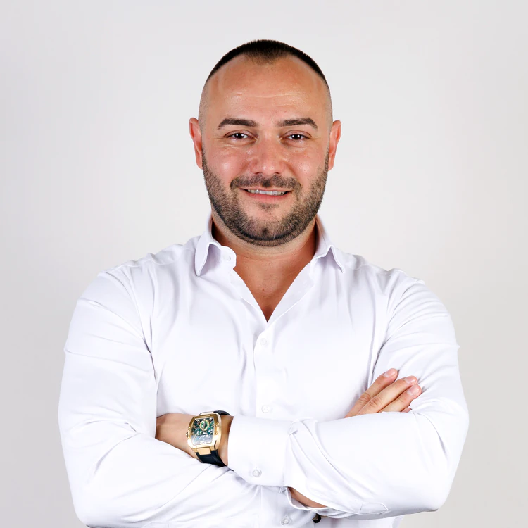 Станислав Тодоров