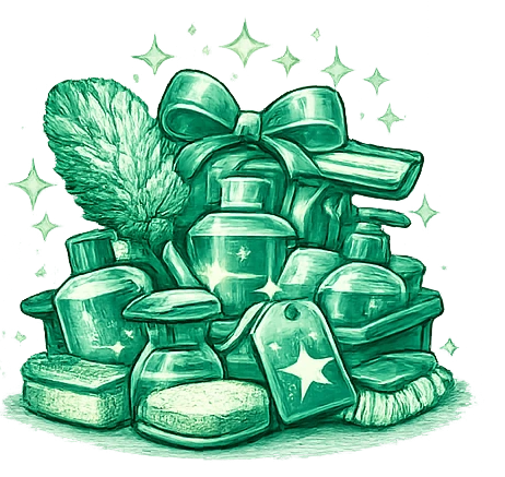 Пакет Спаркъл 10