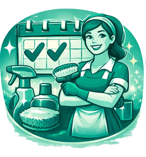 “Full Care” Package (6–8 Hours)